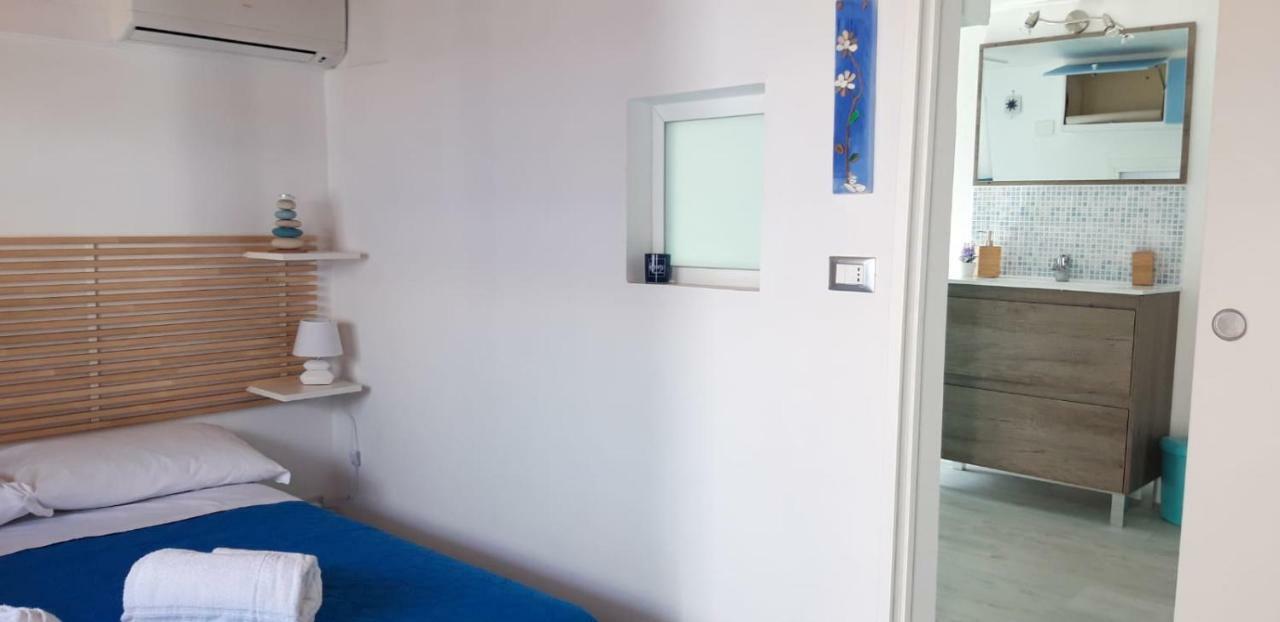 Bungalow Minonthebeach Gaeta Exterior foto